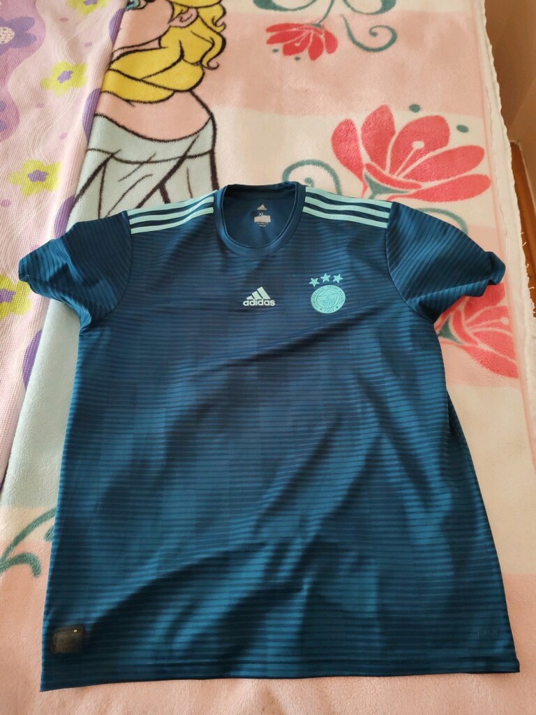 FENERBAHÇE FORMA ORJINAL ADİDAS XL - 2