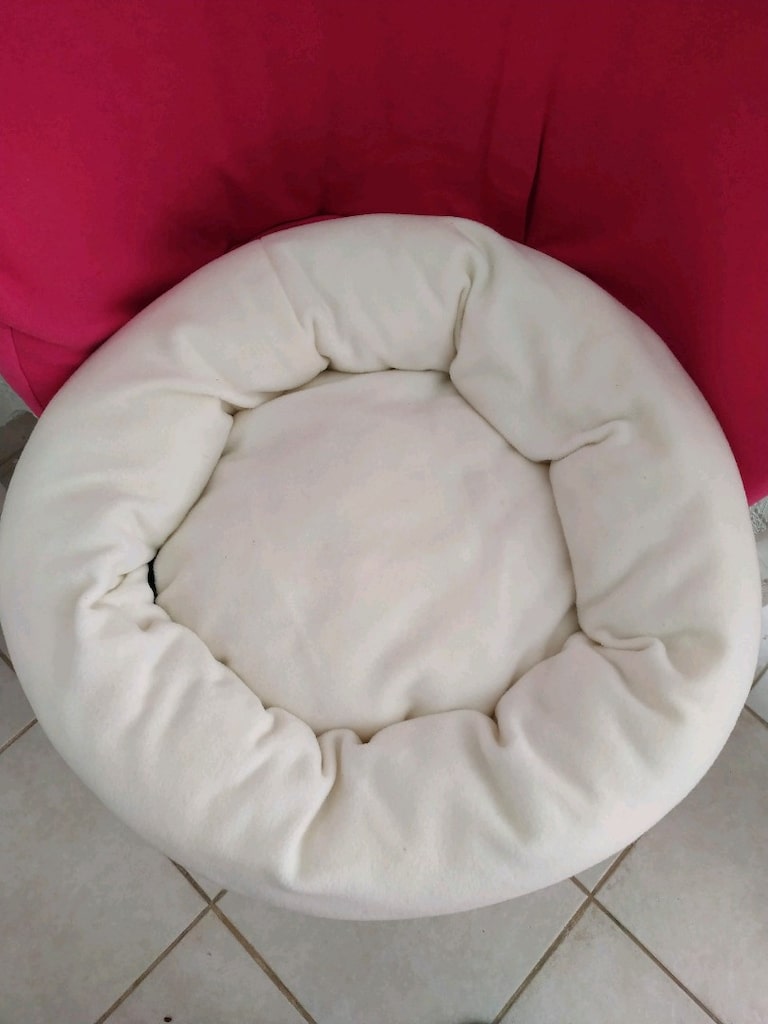 Kedi yatağı - 4