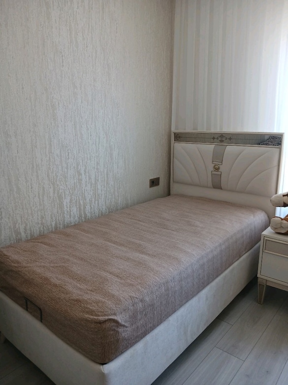 Tek Kişilik Baza - 2