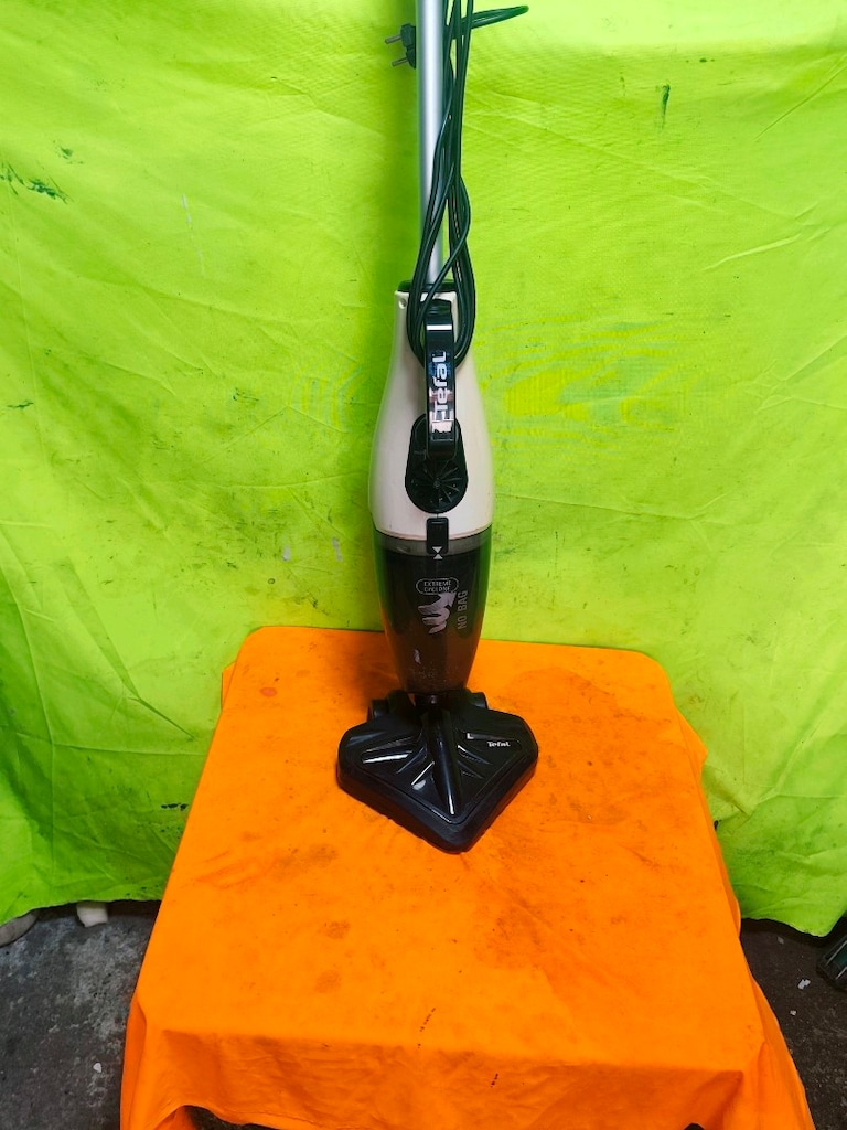 Tefal marka dik süpürge - 4