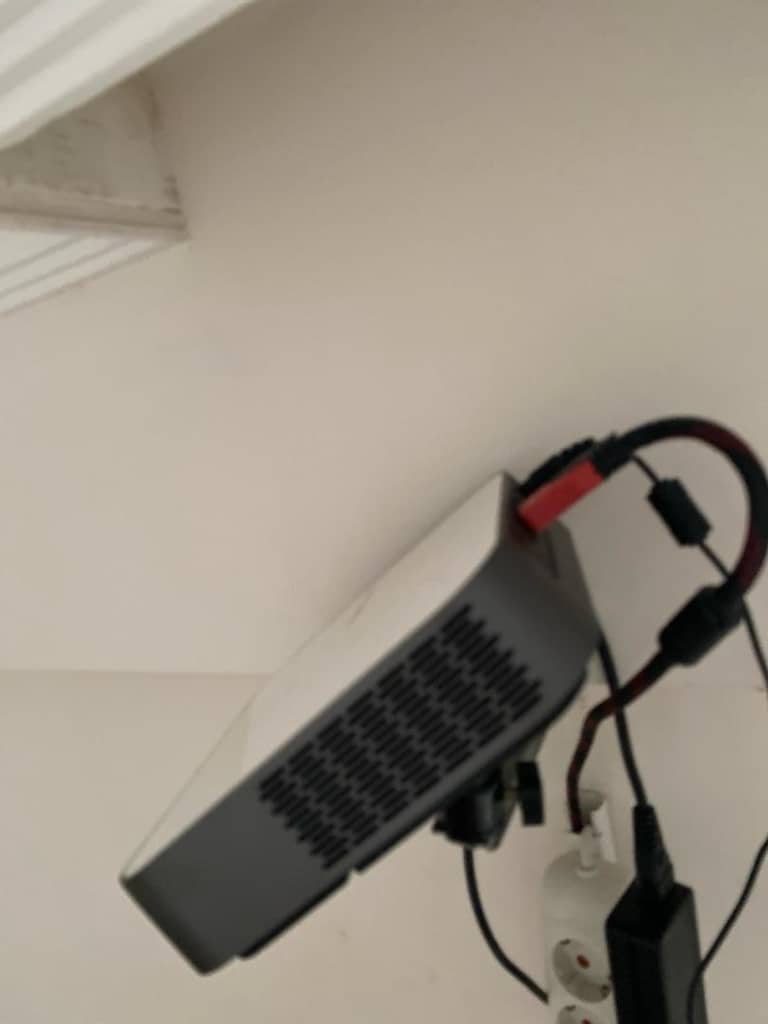 wievsonic m2e projeksiyon tv açıklamayı okuyun - 3