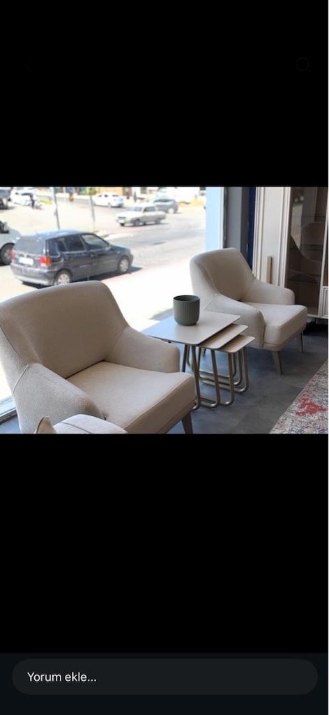 Koltuk Takımı - 2