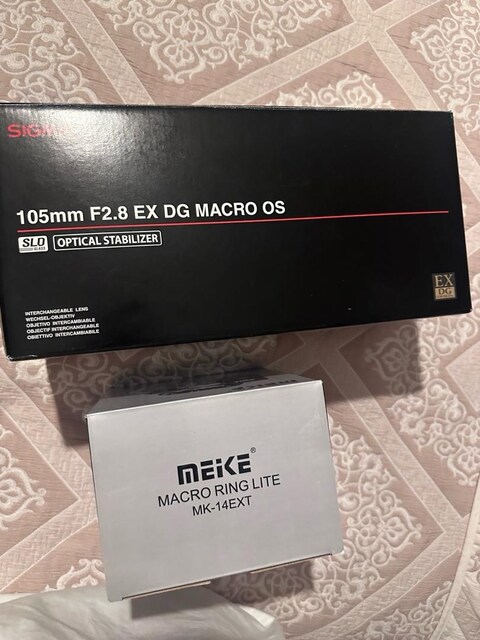 sigma lens