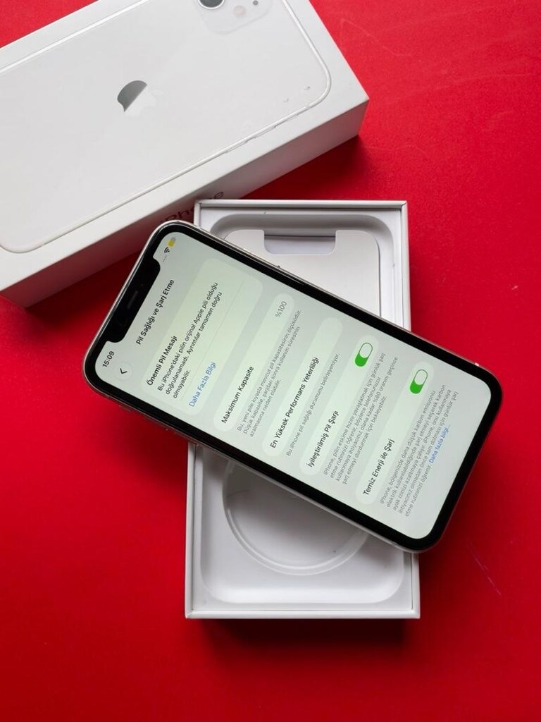 Iphone 11 128 gb - 3