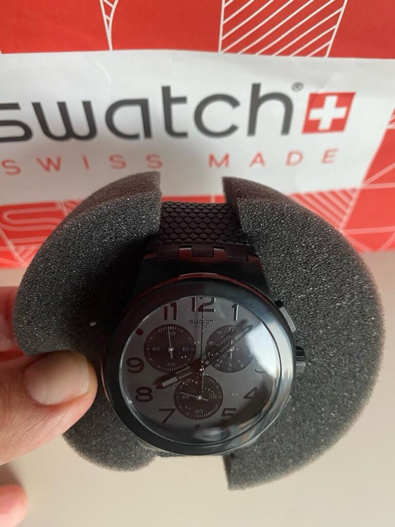 swatch saat - 4