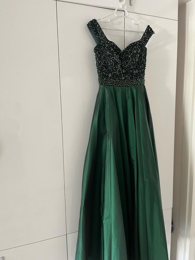 abiye elbise - 4
