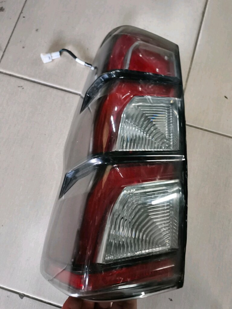 ISUZU D-MAX SAG LED STOP 2024-2026 MODEL KOTTO MARKA - 2
