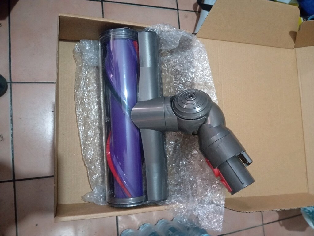 DYSON V12 SÜPÜRGE BAŞLIĞI - 2