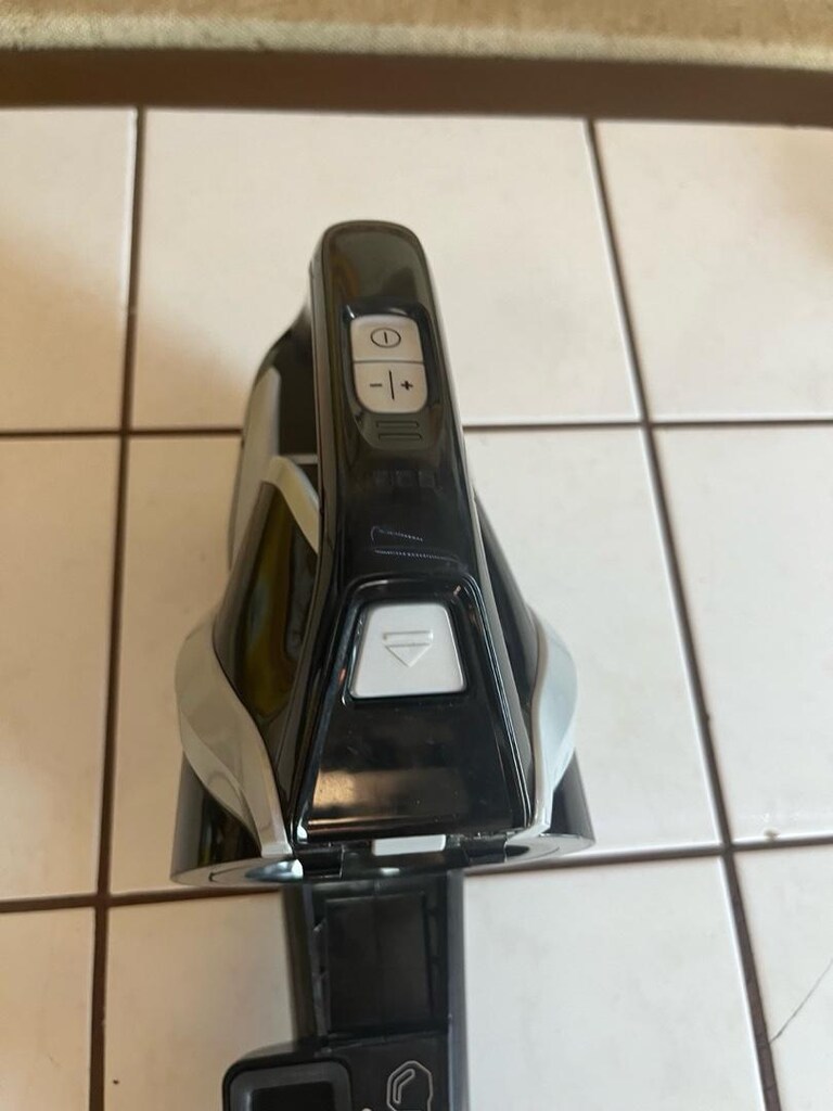 Bissell 2907C Dikey Şarjlı Süpürge Motoru - 7