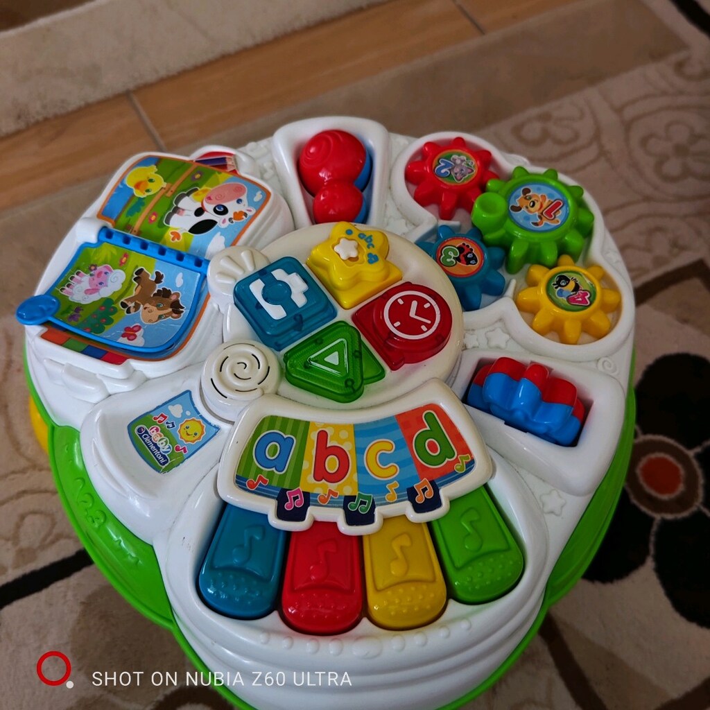 çocuk zeka yetenek geliştirici - 2