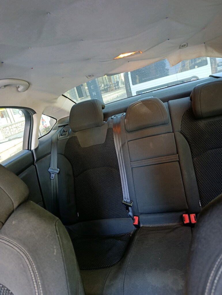 2010 c5 1.6 hdı sx paket - 11