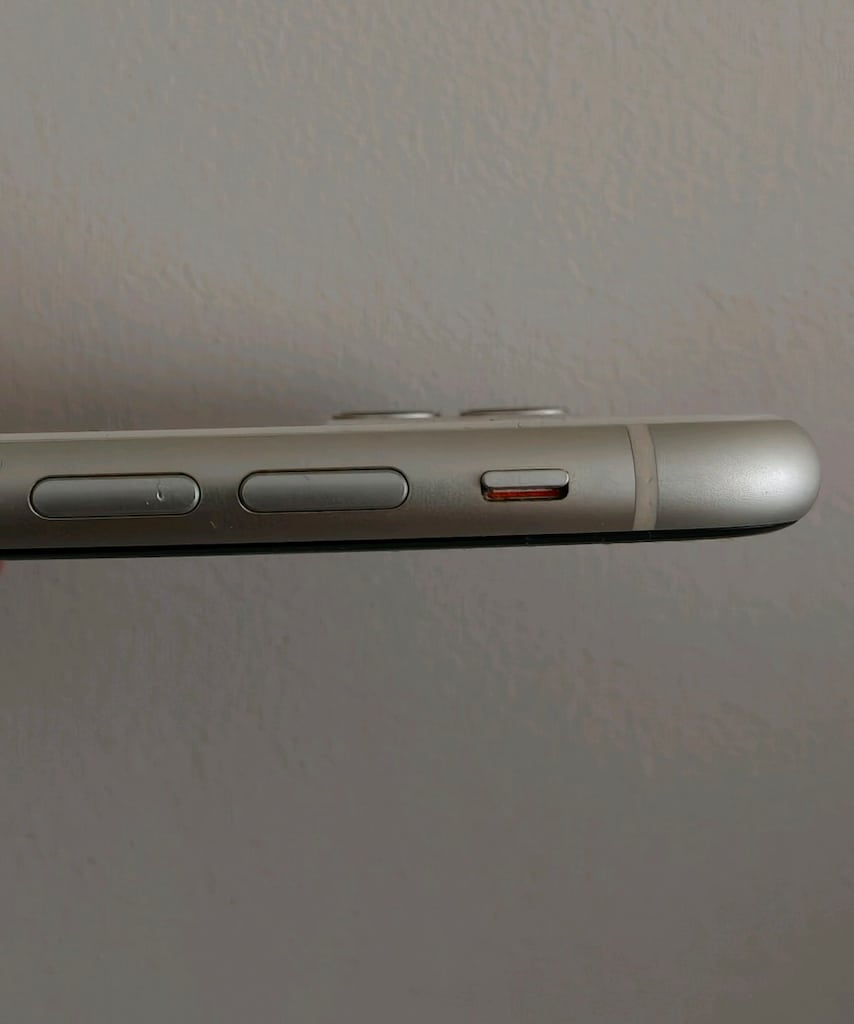 Iphone 11 64Gb - 5
