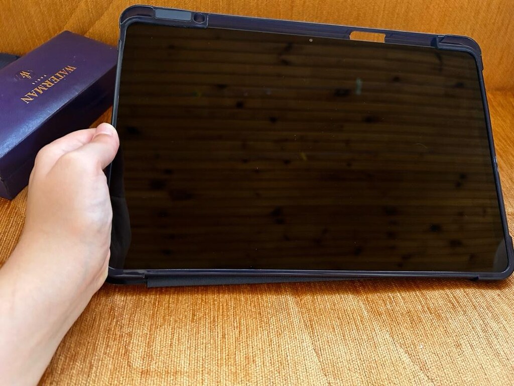Xiaomi pad pro 6 - 9