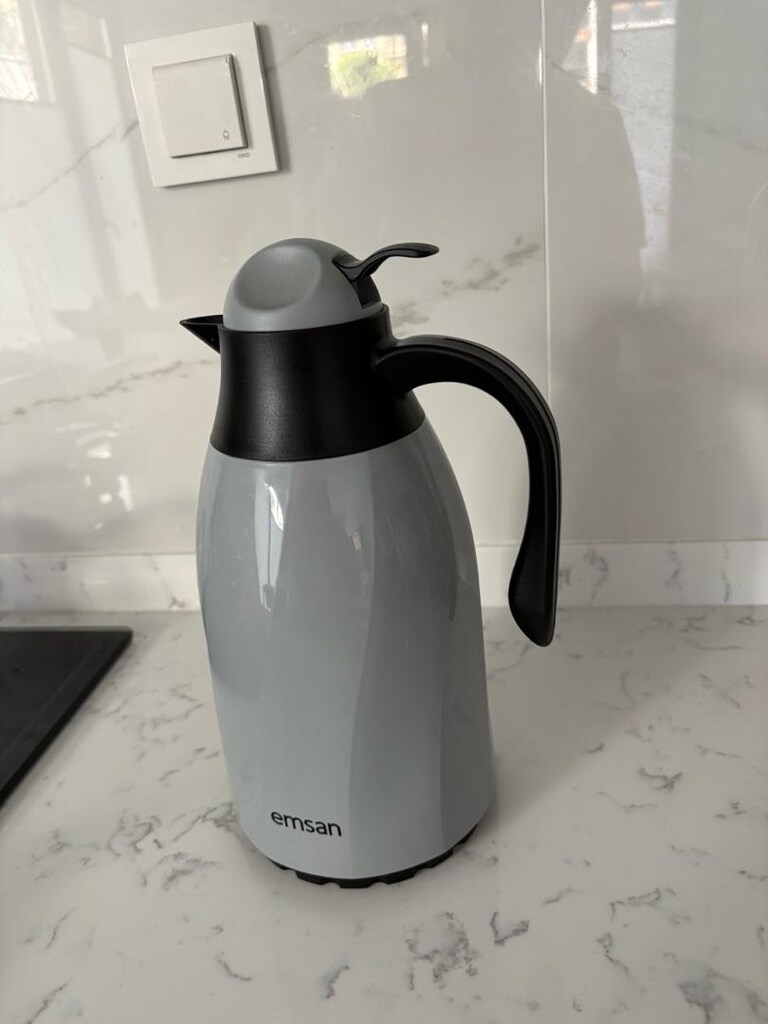 SIFIR EMSAN ÇAY TERMOSU