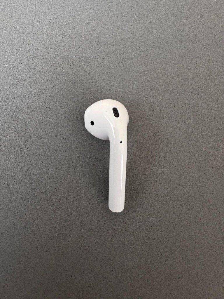 Airpods 2.nesil sol kulaklık ORİJİNAL SORUNSUZ - 2