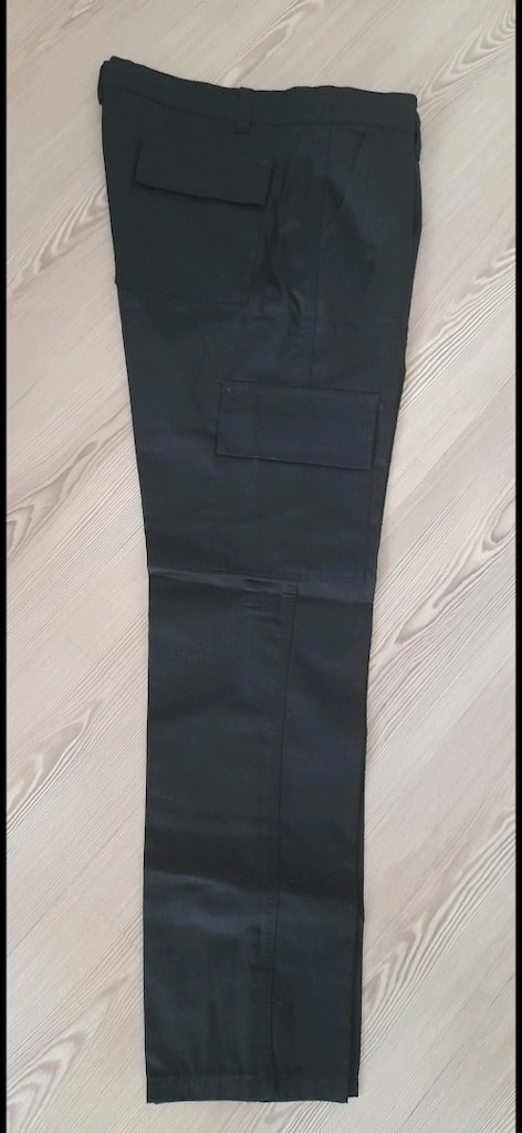 kargo pantolon .. - 4