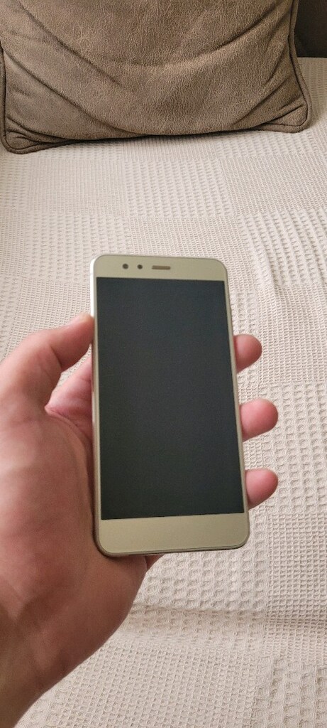 HUAWEİ P10 LİTE TELEFON - 3
