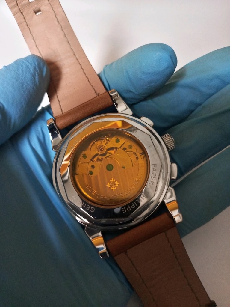 patek philippe perpetual calendar - 4
