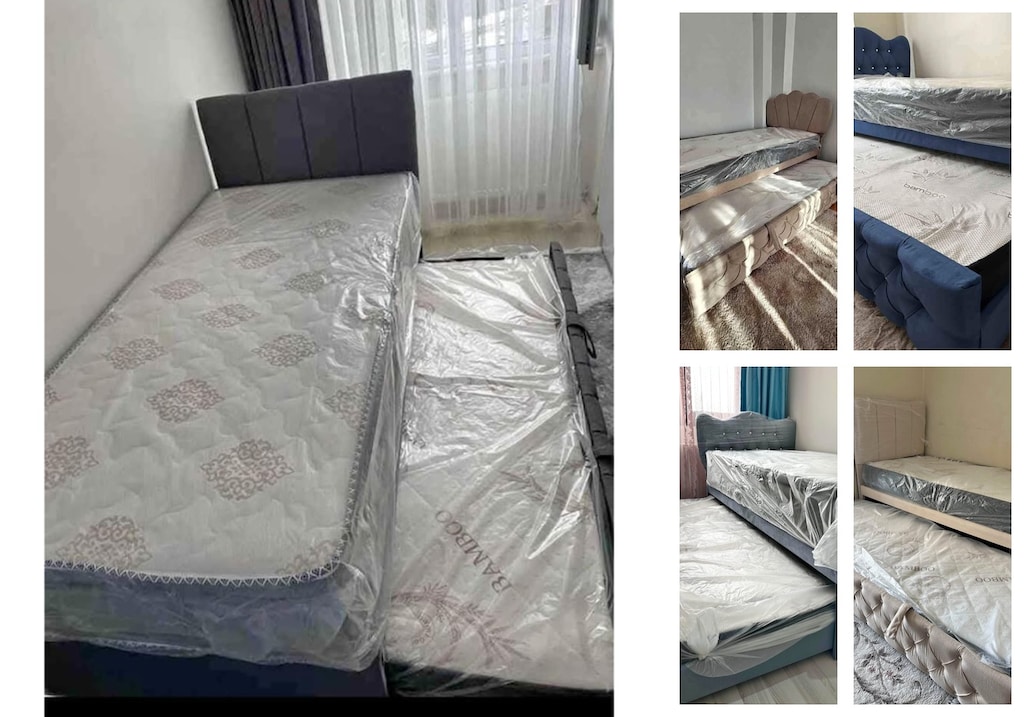 yavrulu baza başlık yatak kzrqvidost - 5