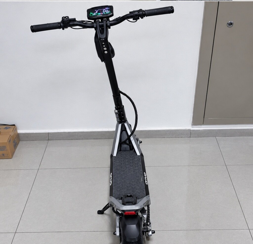 ONVO RX-5 2400 WATT - 2