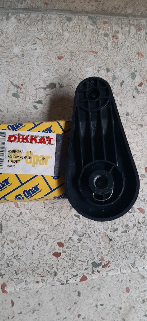 TOFAŞ DOGAN KARTAL ŞAHİN SLX SL - 4