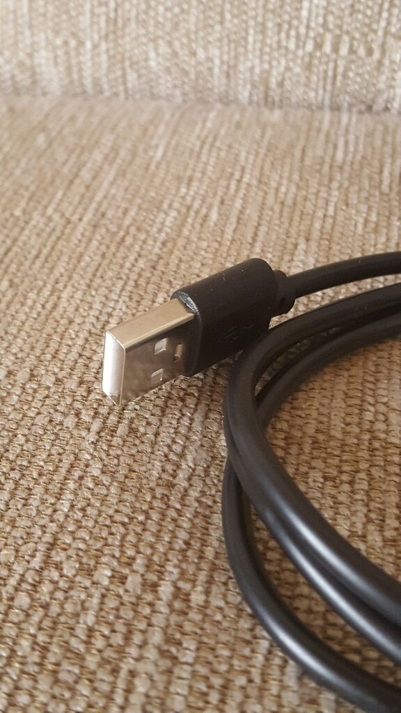 micro usb şarj kablosu / micro usb kablo - 3