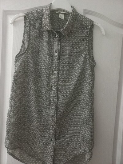 H&M Gömlek