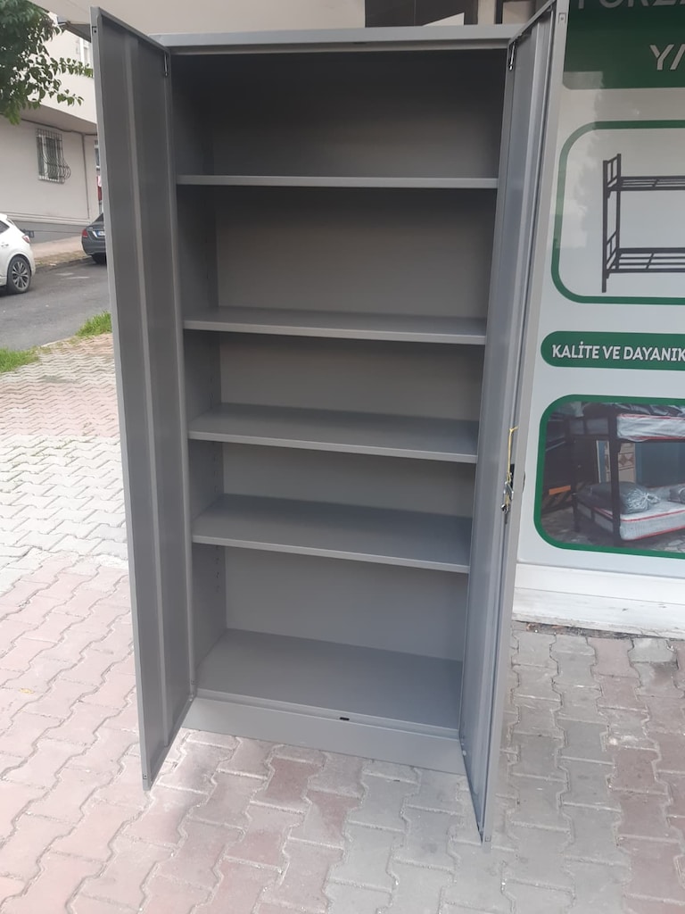 SIFIR URUN DOSYA EVRAK KLASOR DOLABI - 4