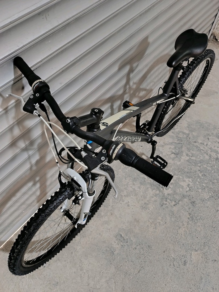 Bisiklet - 7