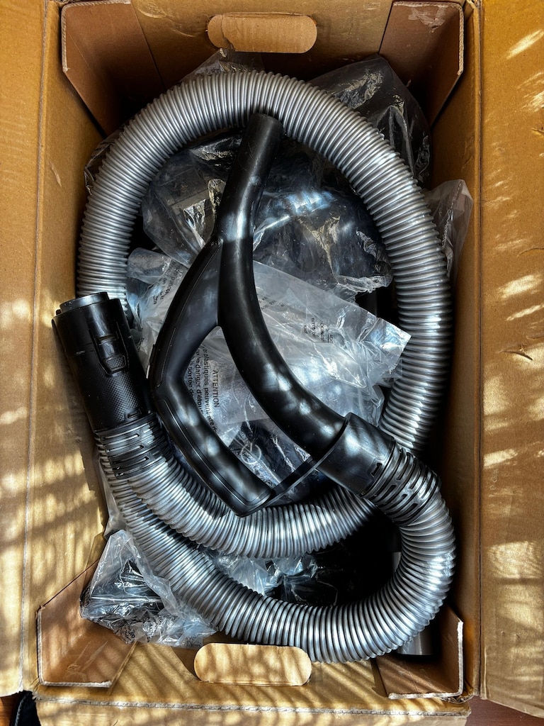 Samsung vacuum cleaner toz torbasız elektrik süpürgesi - 6