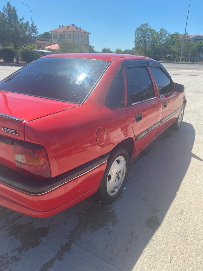 SIFIR MOTOR MASRAFSIZ 2.0 - 2