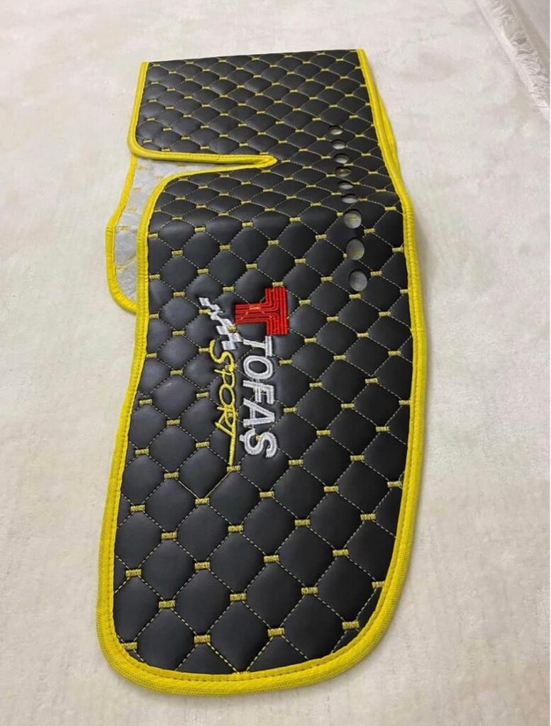 tofaş kapitone torpido örtüsü - 4