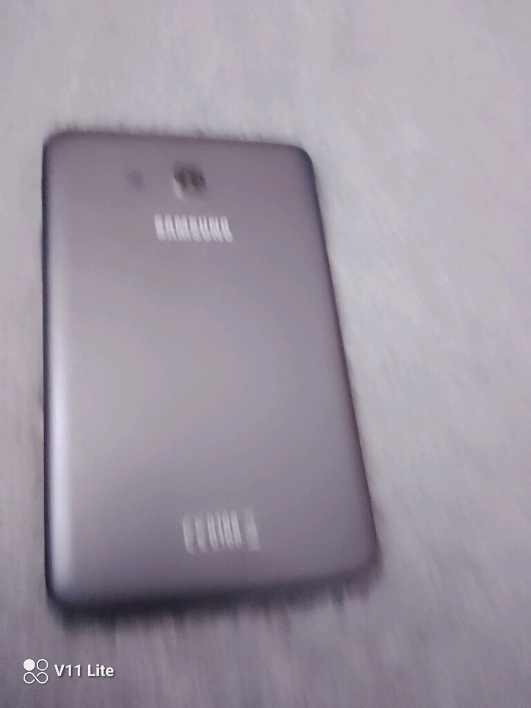 Samsung tablet - 5