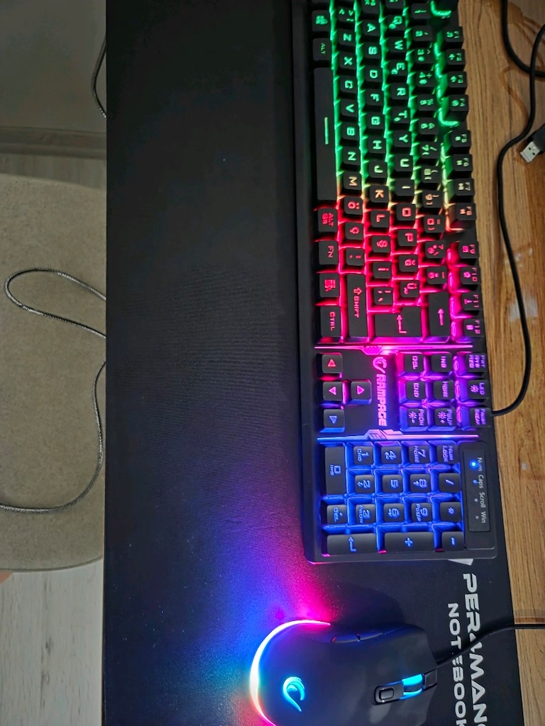Sahibinden satılık sıfır monster abra V21.5 16gb ram 500 gb ssd Oyunpc - 6