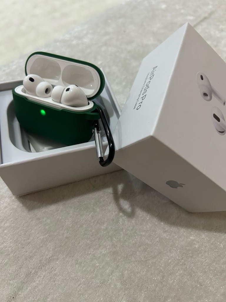 AirPods pro 3 nesil - 3