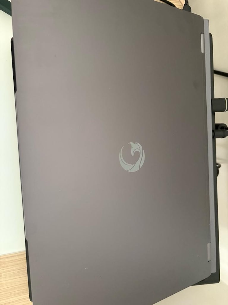Gamegaraj 5070ti 9955hx 32 gb ram - 3
