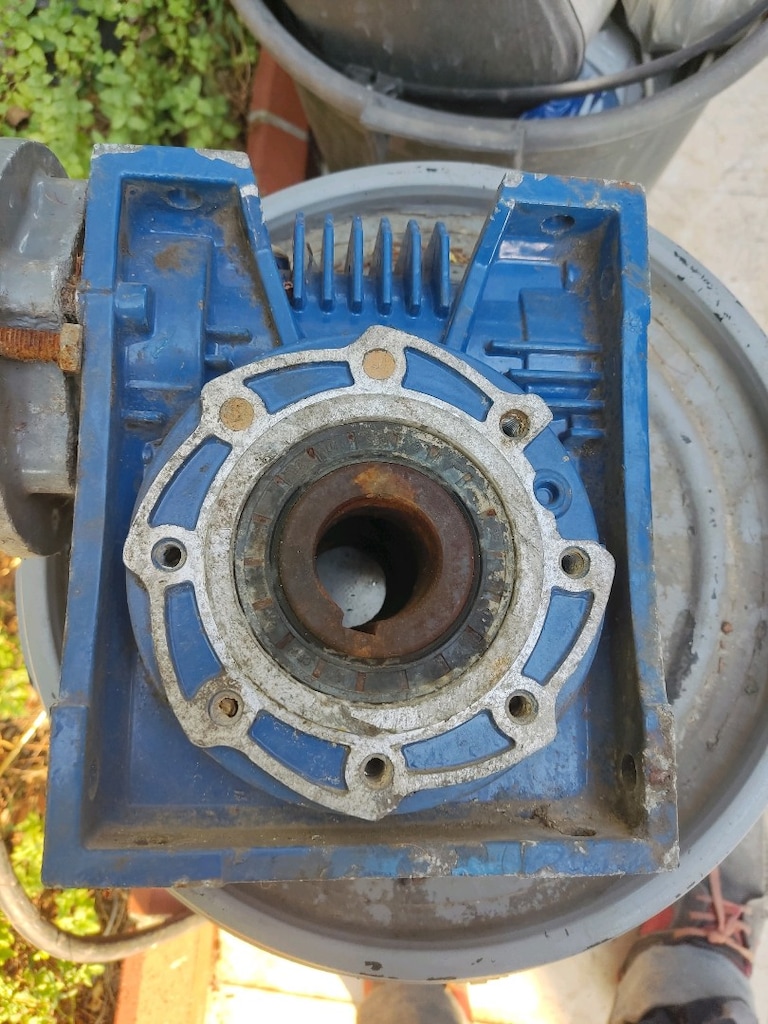 yılmaz rediktor - 2