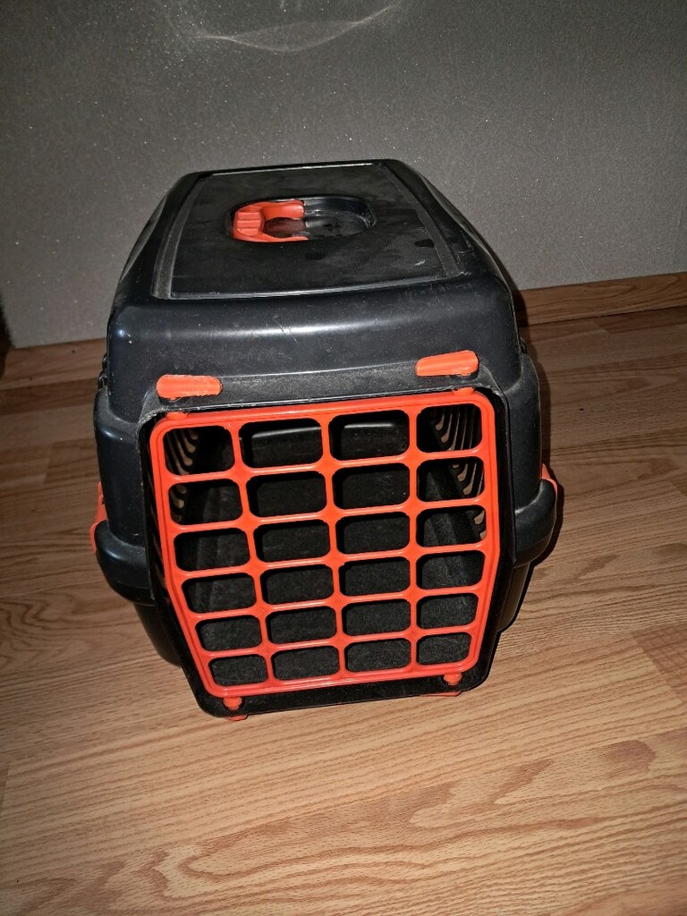 kedi köpek taşıma çantası - 3