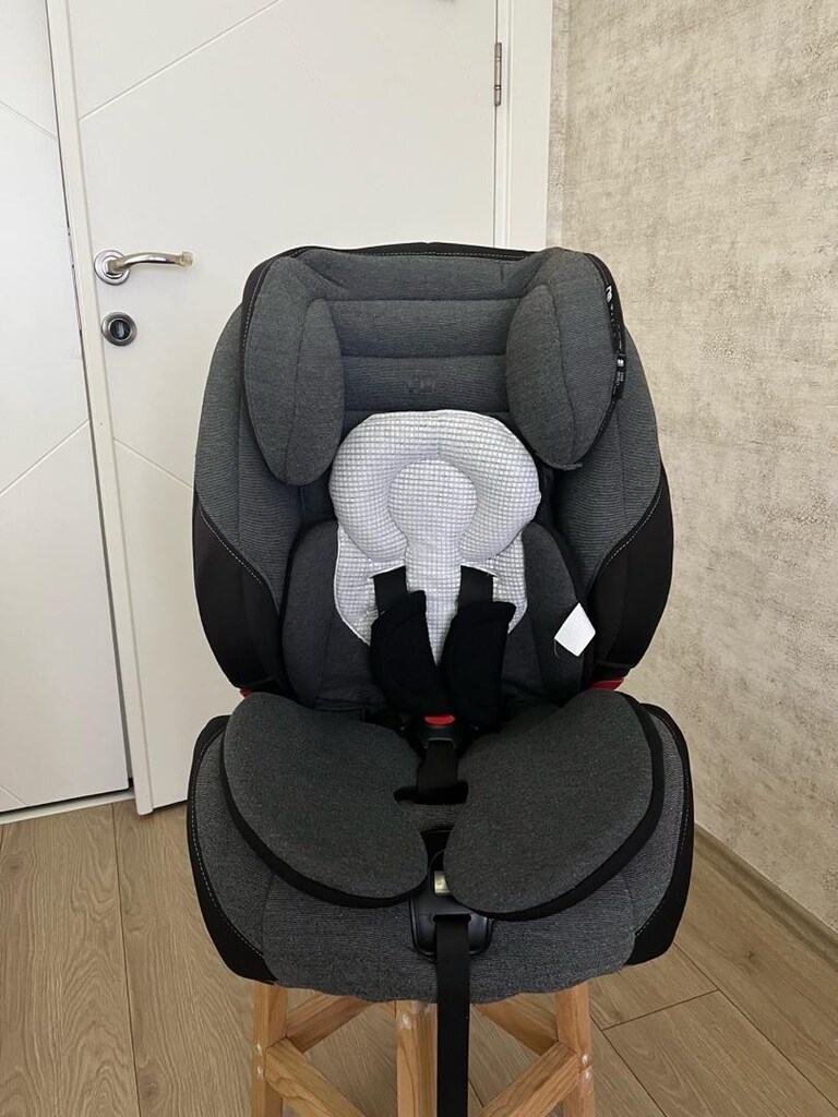 mothercare 9-36kg isofix bebek oto koltuğu - 3