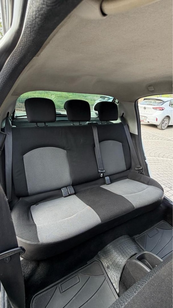 1.4 HDİ DİZEL PEJO 206 2007 MODEL - 11