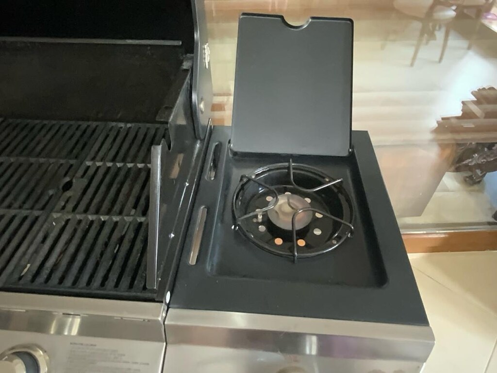 büyük barbekü - 15