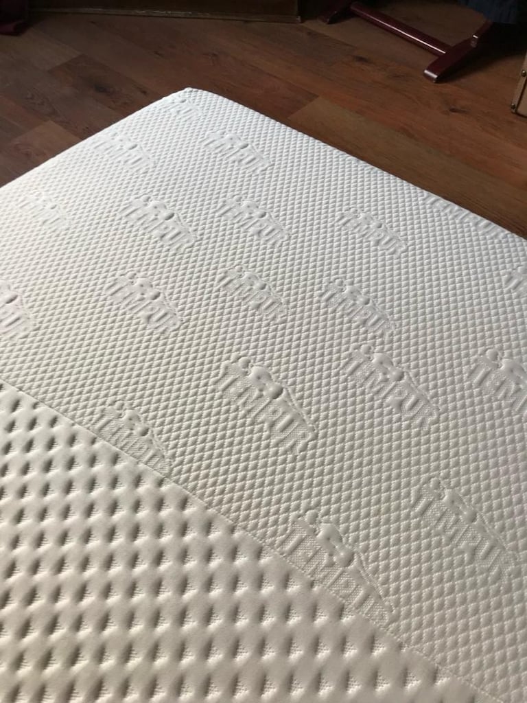 TEMPUR Original 21 160x200 Visco Yatak - 3