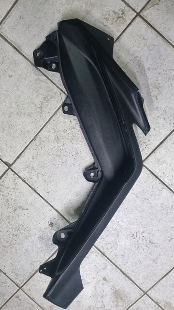 yamaha nmax sol basamak