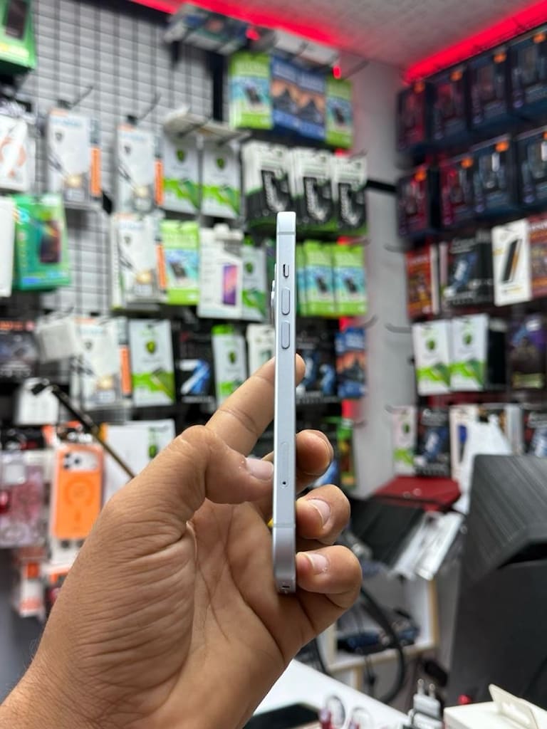 İPHONE 15 KUTU FATURA GARANTİLİ! - 6
