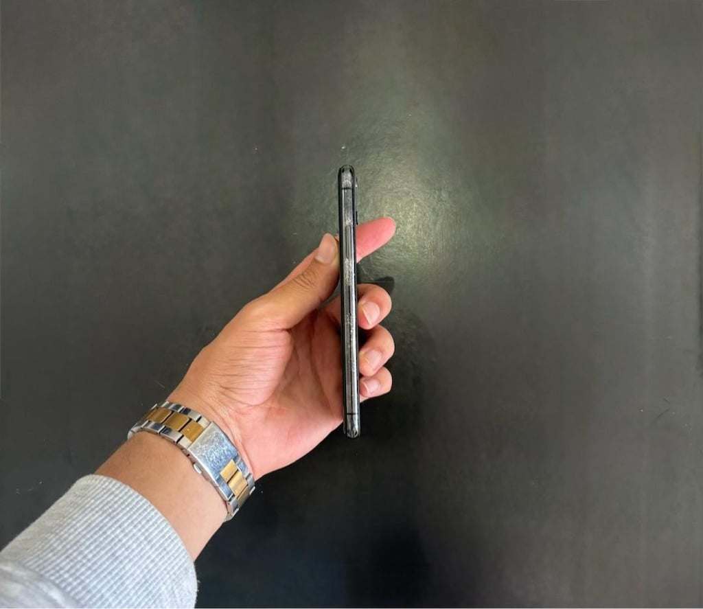 IPHONE XS 64 GB YD HERSEY AKTİF PİL 100 - 4