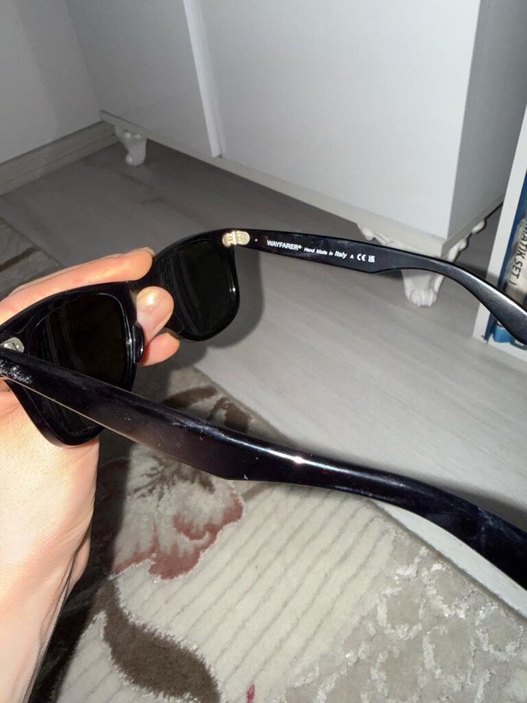 orijinal rayban gözlük - 2