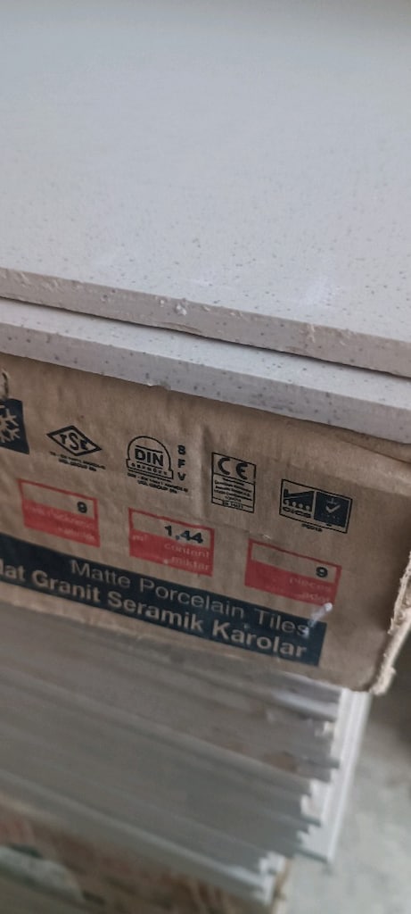 10 METREKARE KALEBODUR SIFIR ÜRÜN - 5