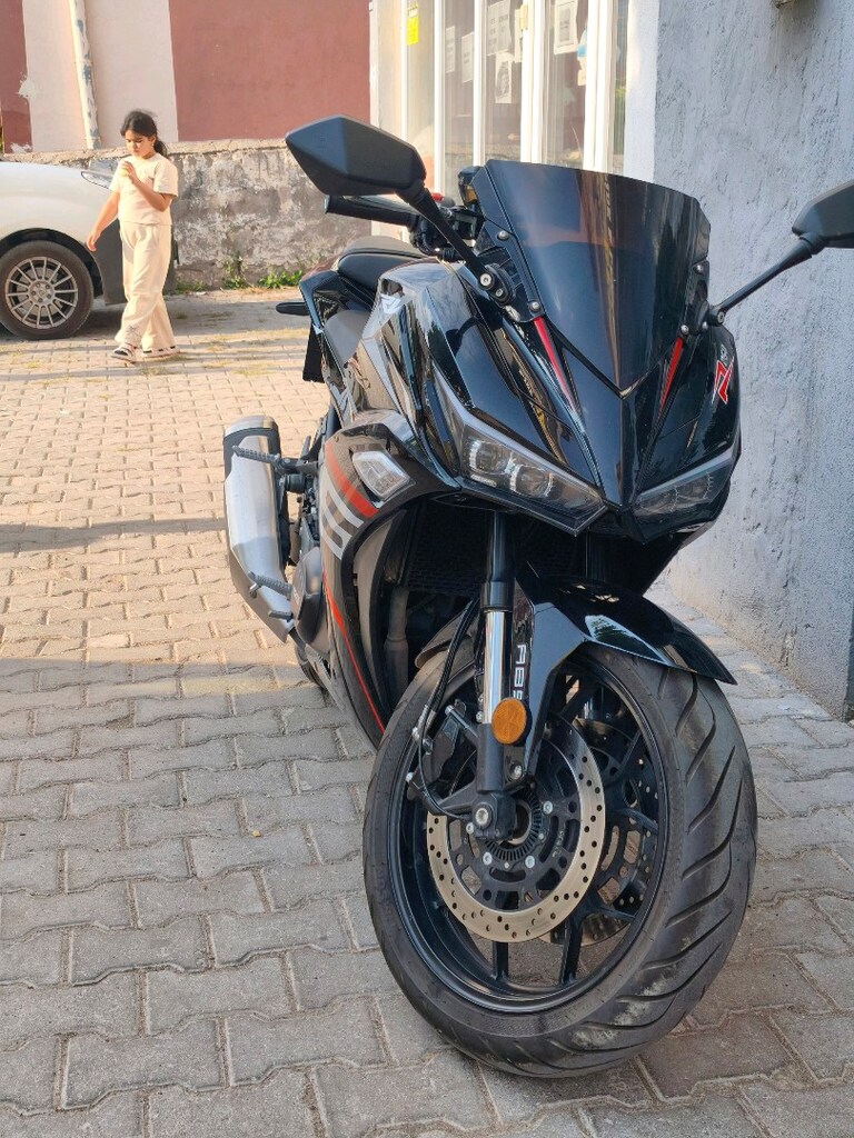 RKS r250 srk r250 - 4