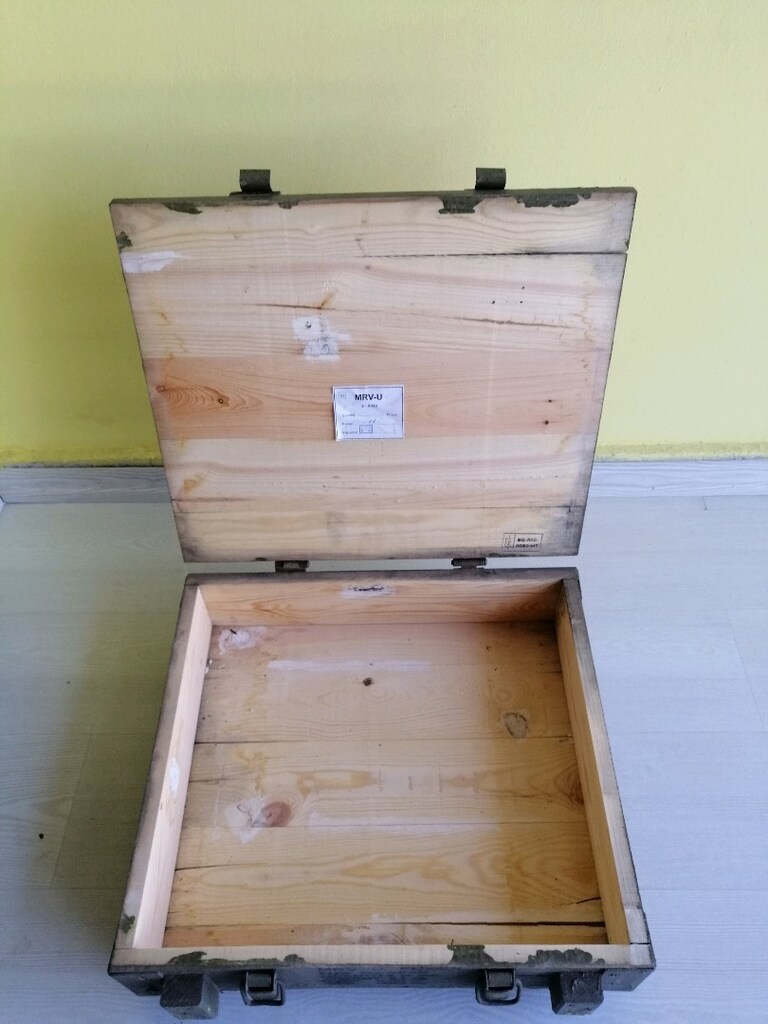 ANTİKA VINTAGE DEKORLUK TASARIMLIK PROJELİK - 18