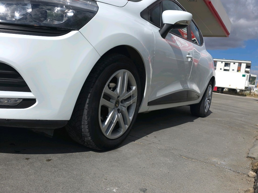 2019 model Clio 1,5 Dci - 14